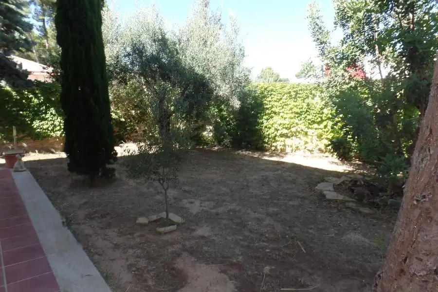 Villa avec terrasse à louer à Riba-roja de Túria, imagen 15