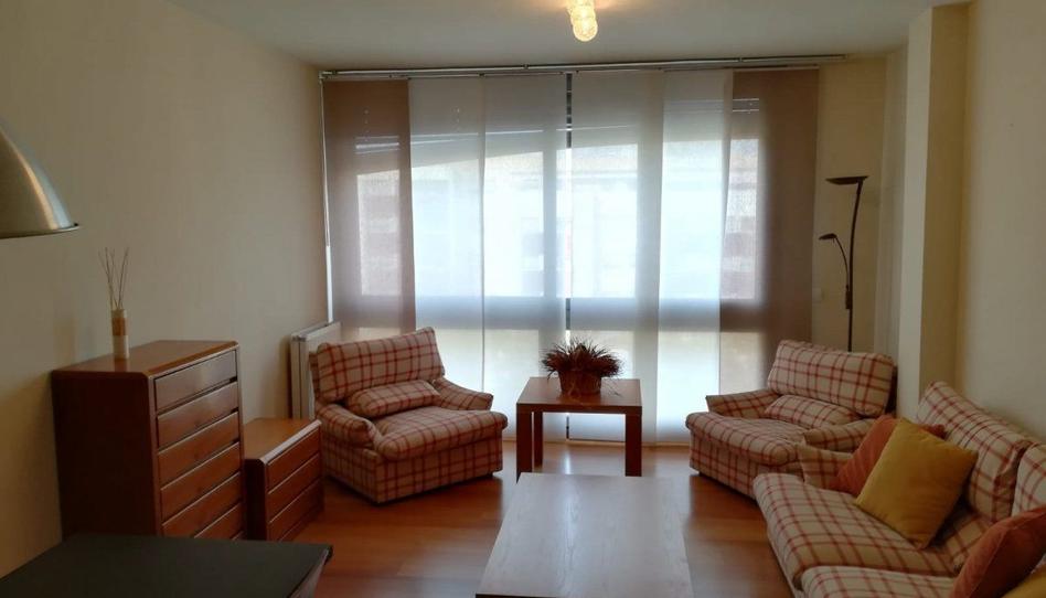 Foto 1 de Pis en venda a Calle Moncalvillo, La Cava - Fardachón, La Rioja