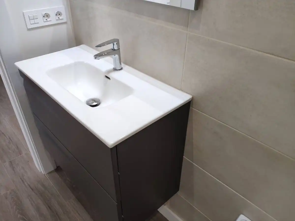 Studio avec ascenseur à louer à Vázquez Coronado Sn, imagen 11