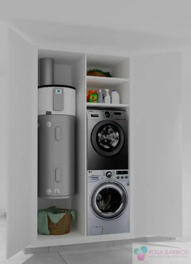 Apartament amb piscina en venda a Playa Bahía Dorada, imagen 8