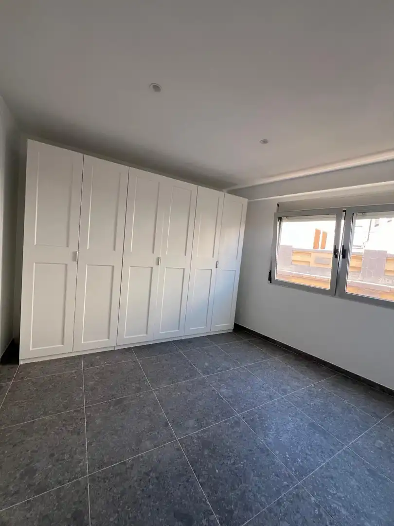 Bedroom of Flat for rent in Santa Cruz de Tenerife