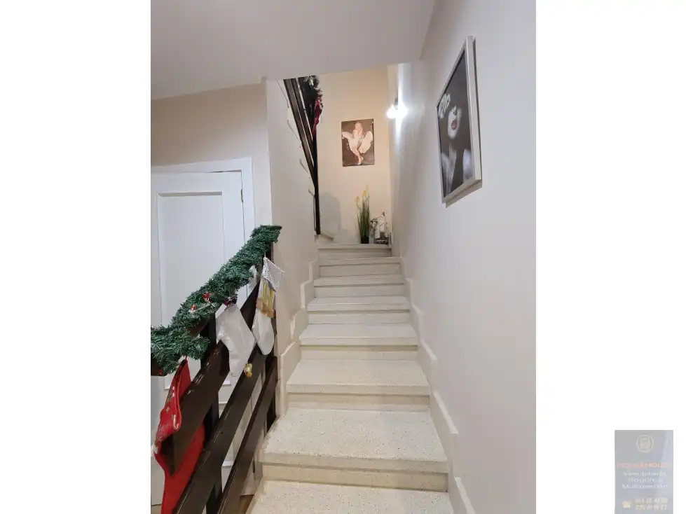 Casa o chalet en venta en Quismondo con Calefacción y Terraza