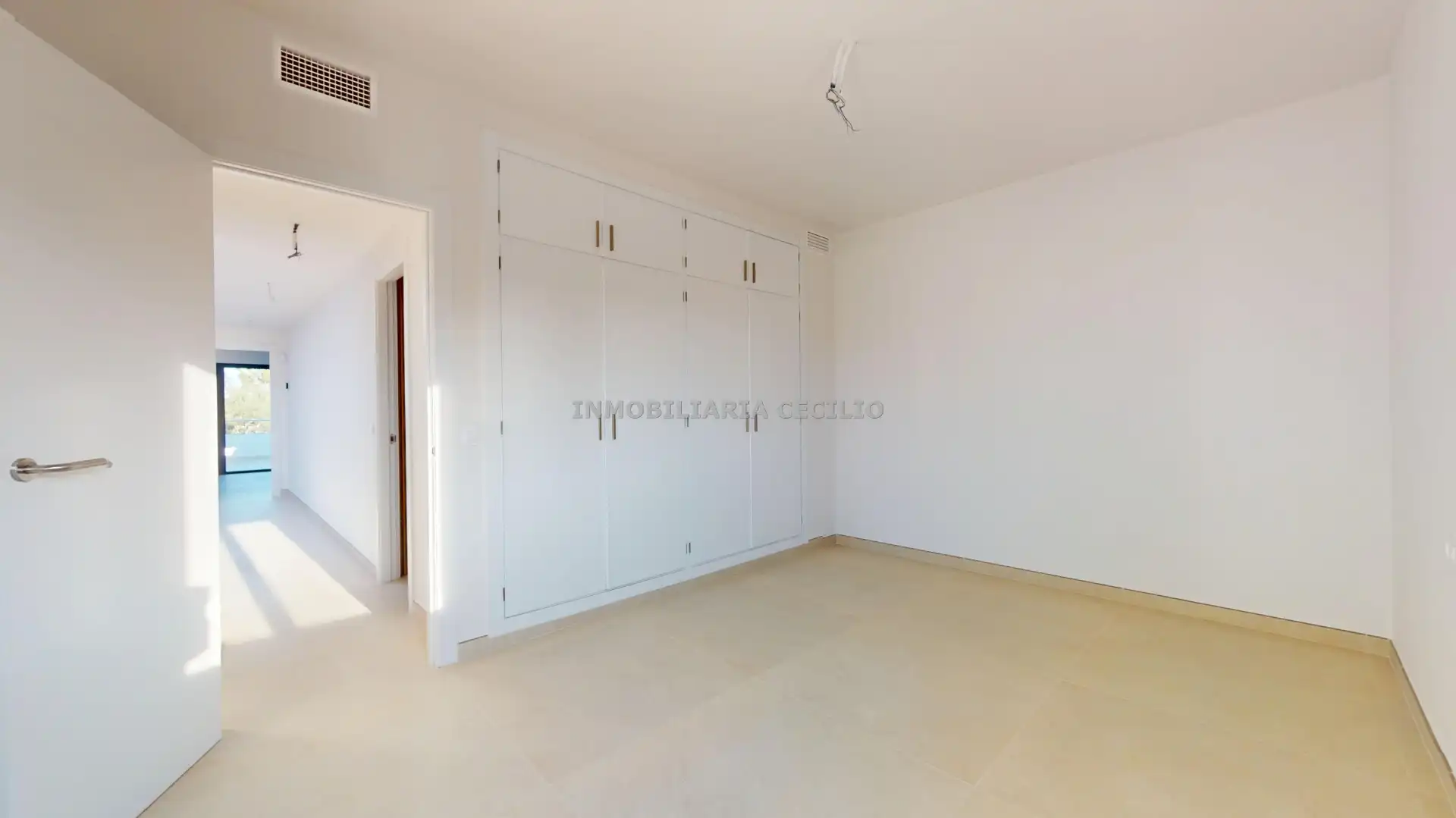 Detached homes for sale in Sant Josep de sa Talaia  with Air Conditioner, Heating and Private garden