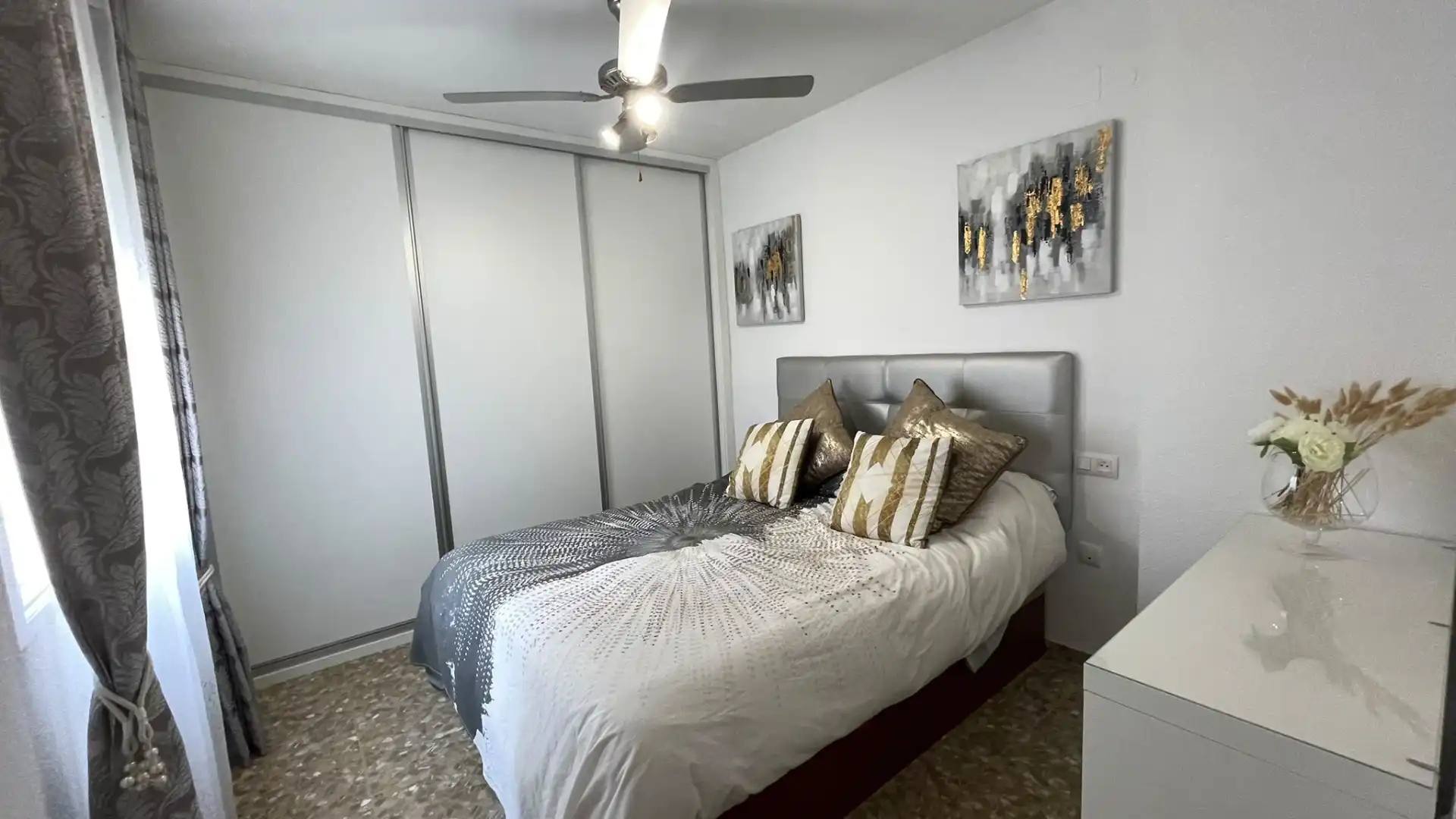 Wohnung mit Terrasse zum Verkauf in El Valle, imagen 7