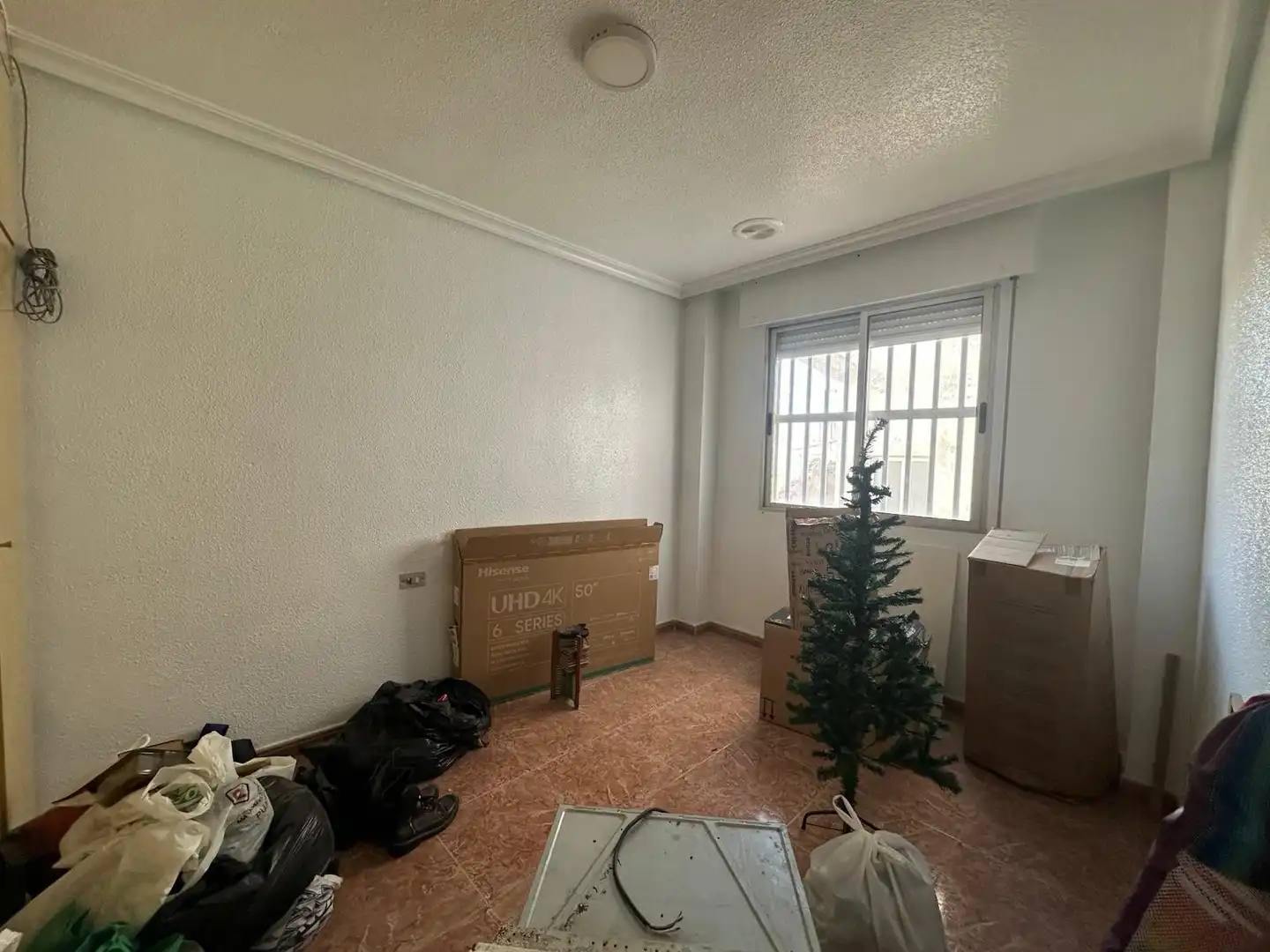 Flat for sale in Alcantarilla  with Furnished