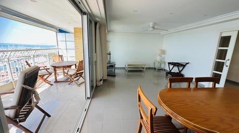 Foto 3 de Piso en venta en Avenida de Fernando Pérez Ojeda, 21, Centro, Santa Pola