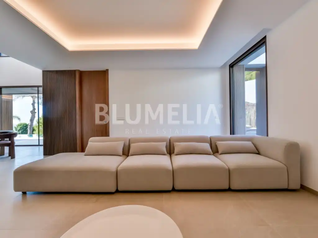 Casa o chalet en venta en Calle Puput-G.Palmeras, Altea la Vella