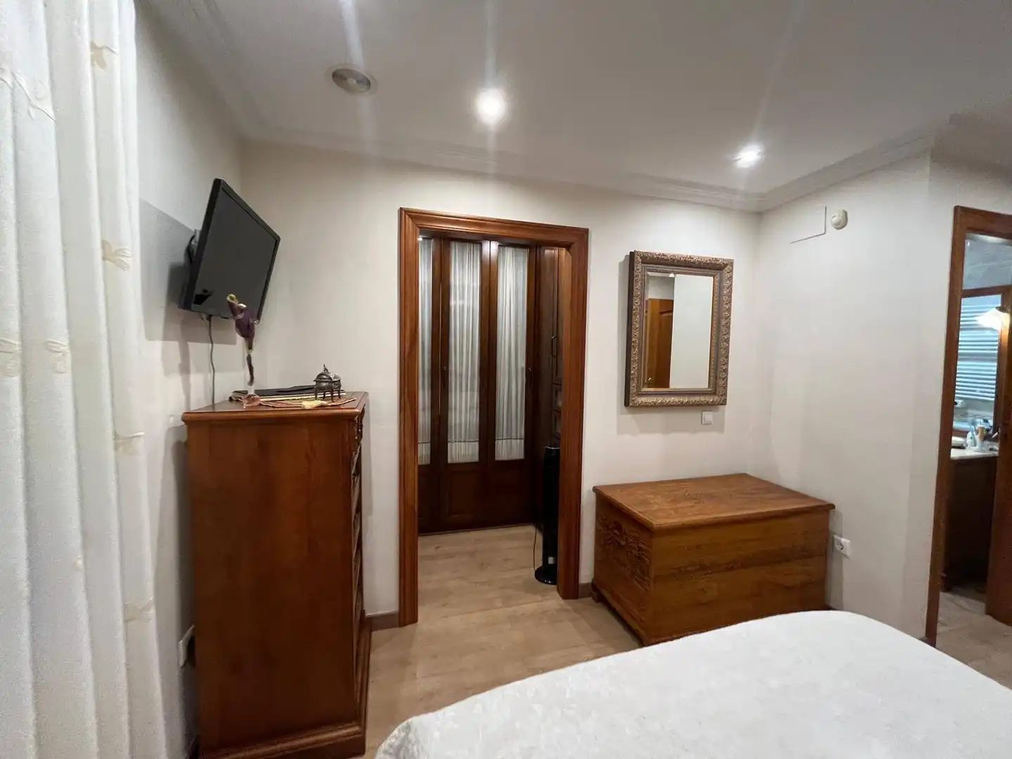Dúplex en venda a Calle de Los Montesinos, Ciutat Jardí - Torreta Verdí