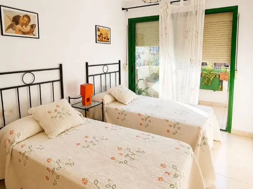 Wohnung zum Verkauf in Carrer d'Hiroshima 2