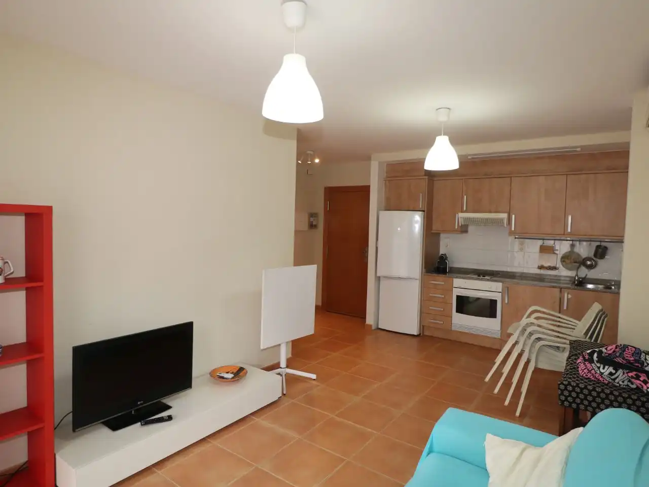 Apartment mit Garten zum Verkauf in Avenida Mediterrani 33, imagen 4