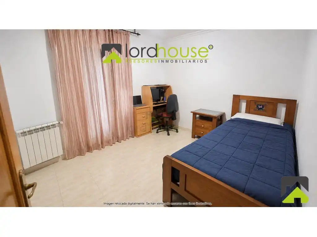 Habitación de Dúplex en venta en Lorca