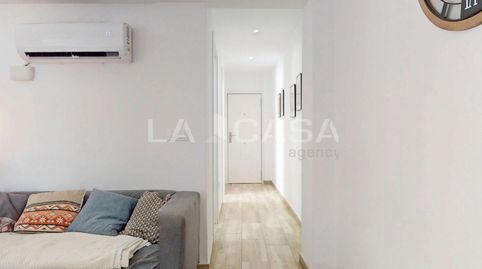 Foto 4 de Piso en venta en Aiora, Valencia Capital