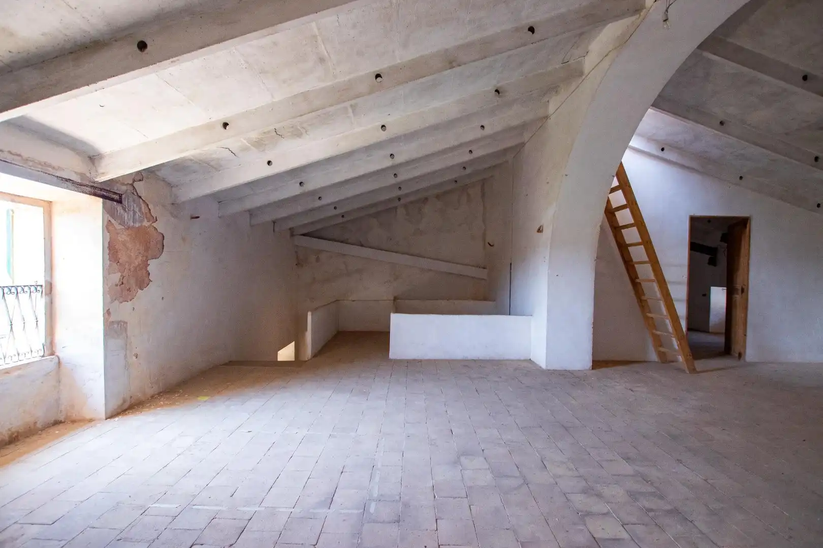 Maison rustique avec terrasse à vendre à Campos poble, imagen 22
