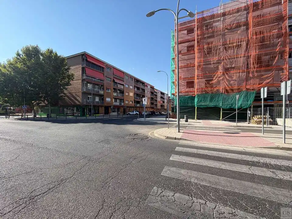 Piso con ascensor en venta en Palomarejos, imagen 24