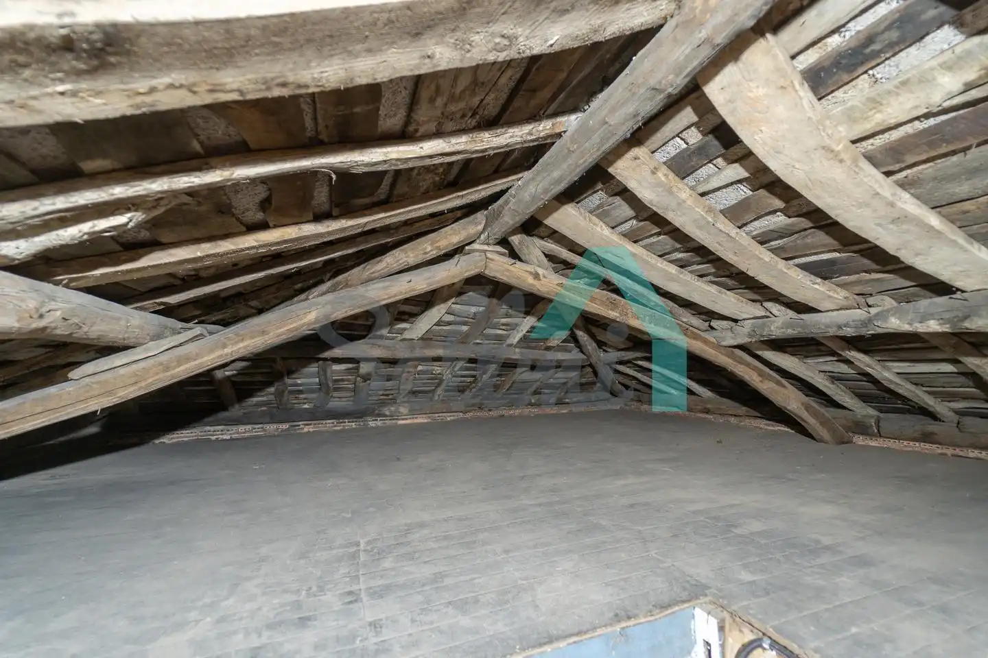 Casa o chalet en venta en Laviana con Jardín privado, Parquet y Terraza