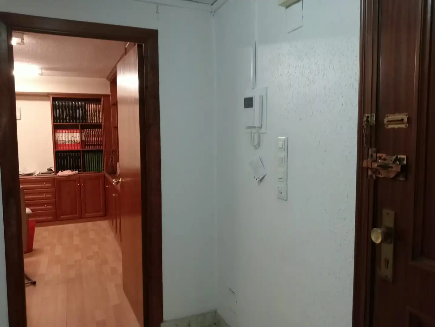 Gewerbefläche zur Miete in Carrer de l'Explorador Andrés 27, imagen 6