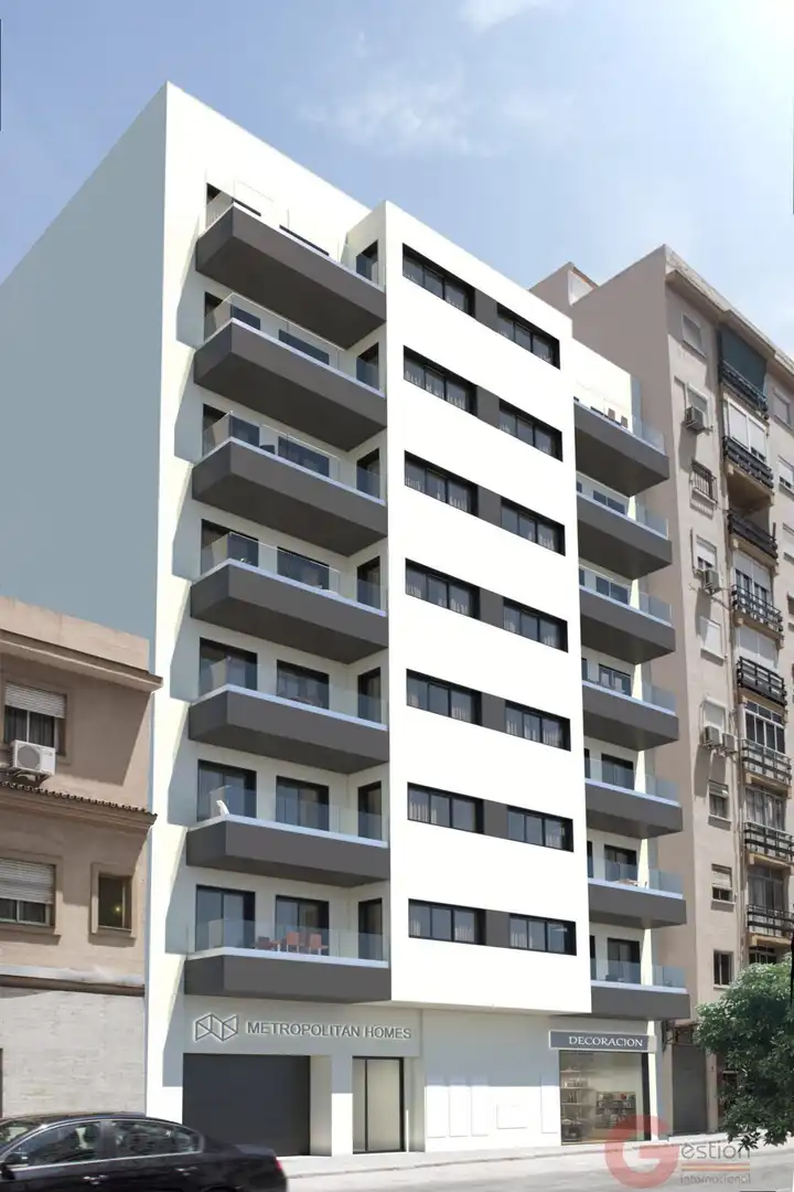 Apartamento con terraza en venta en Torre de Benagalbón, imagen 12