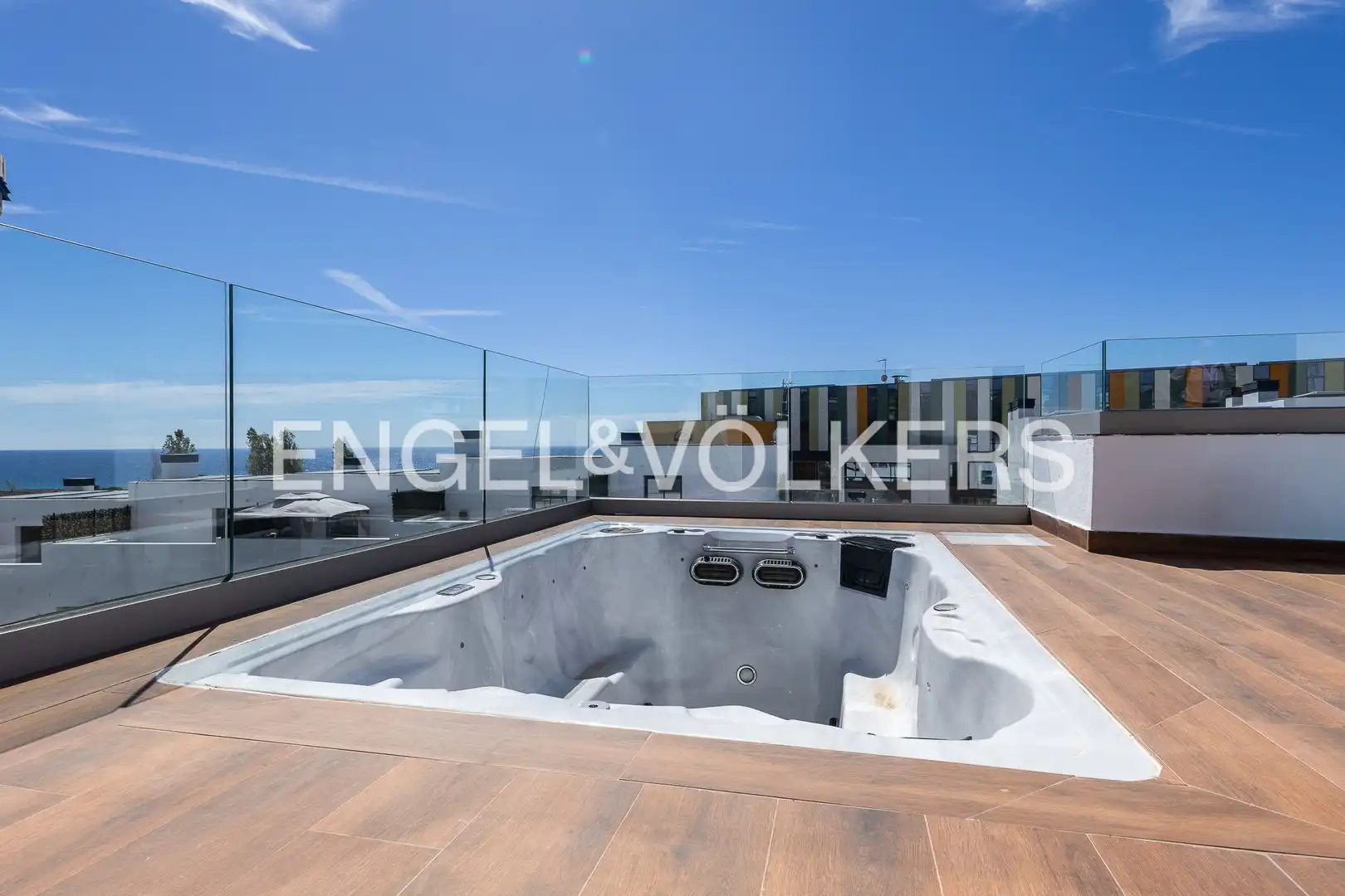Casa con terraza en venta en Montgat, imagen 45