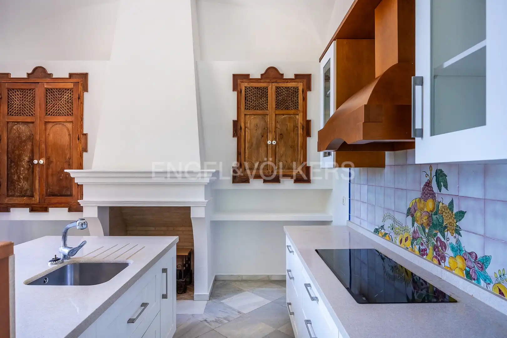 Haus mit Terrasse zum Verkauf in Valencina de la Concepción, imagen 56