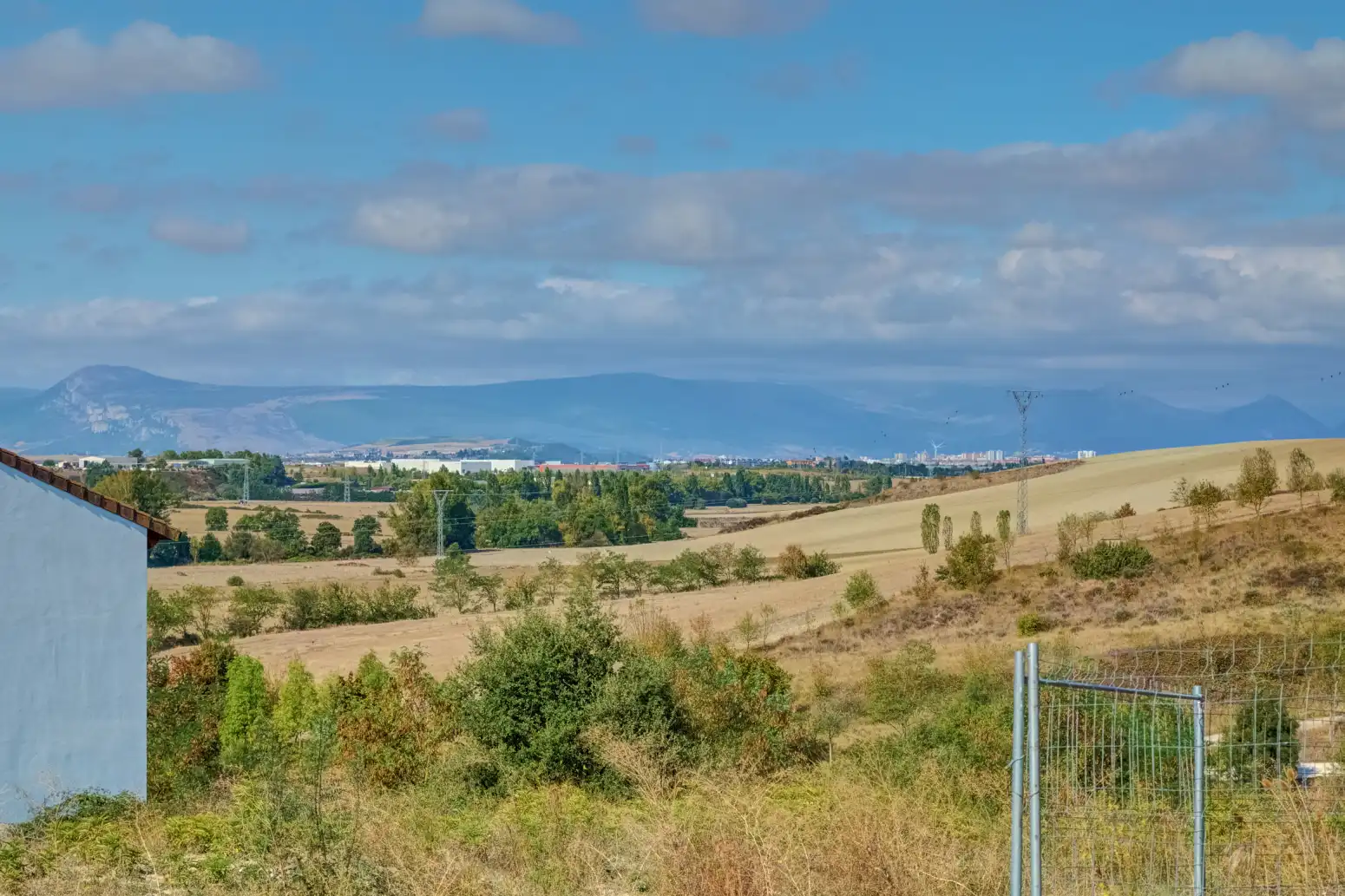 Terreno en venta en Aranguren
