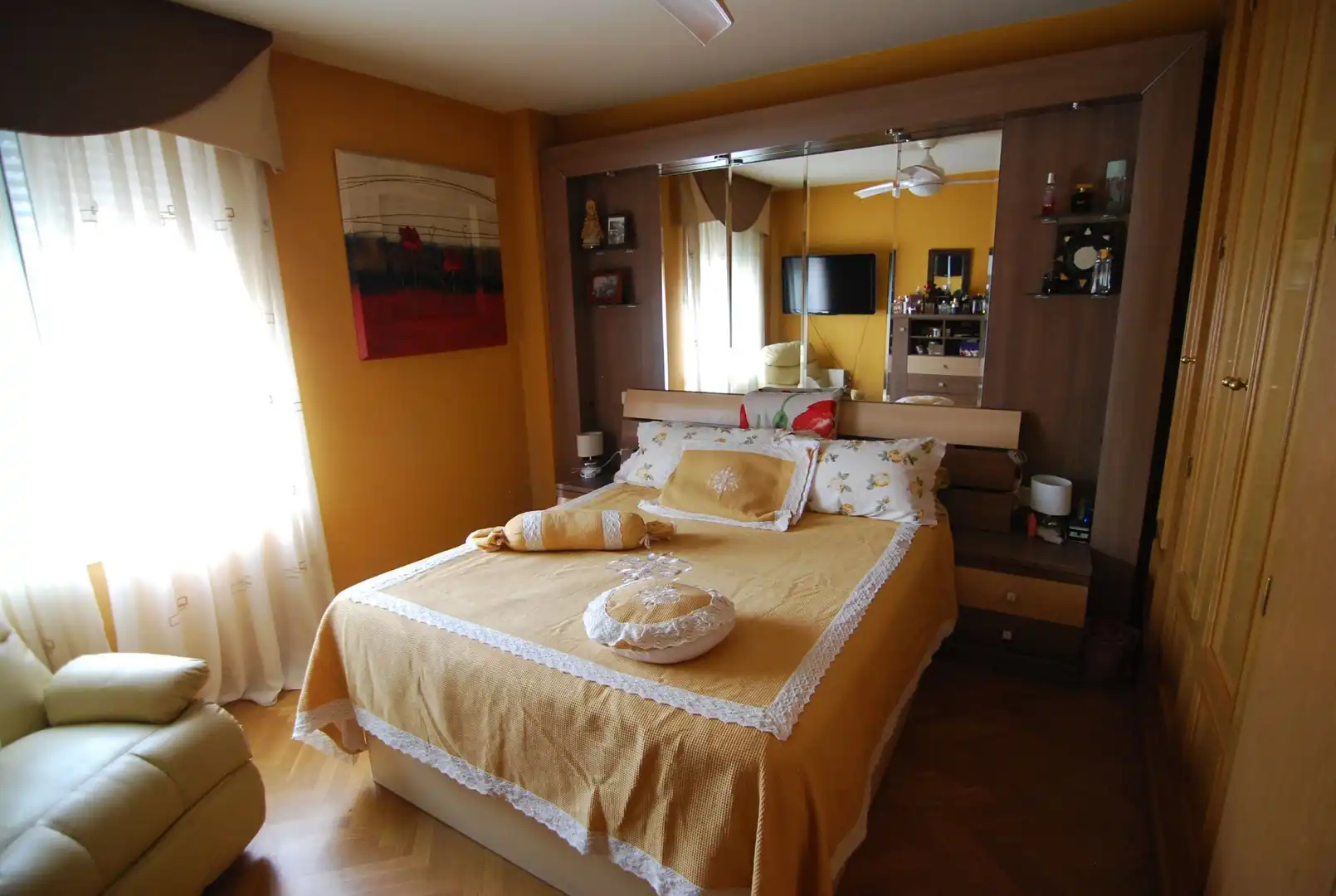 Flat for sale in San Martín de la Vega, imagen 24