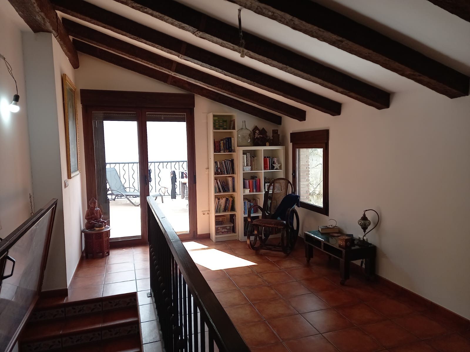 Country house for sale in Muro de Alcoy  with Heating, Private garden and Terrace