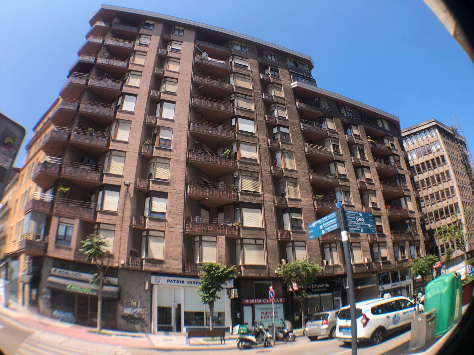 Exterior view of Flat for sale in Santander  with Terrace and Storage room