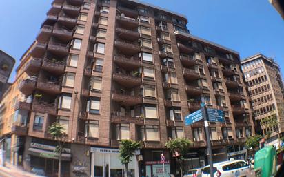 Exterior view of Flat for sale in Santander  with Terrace and Storage room