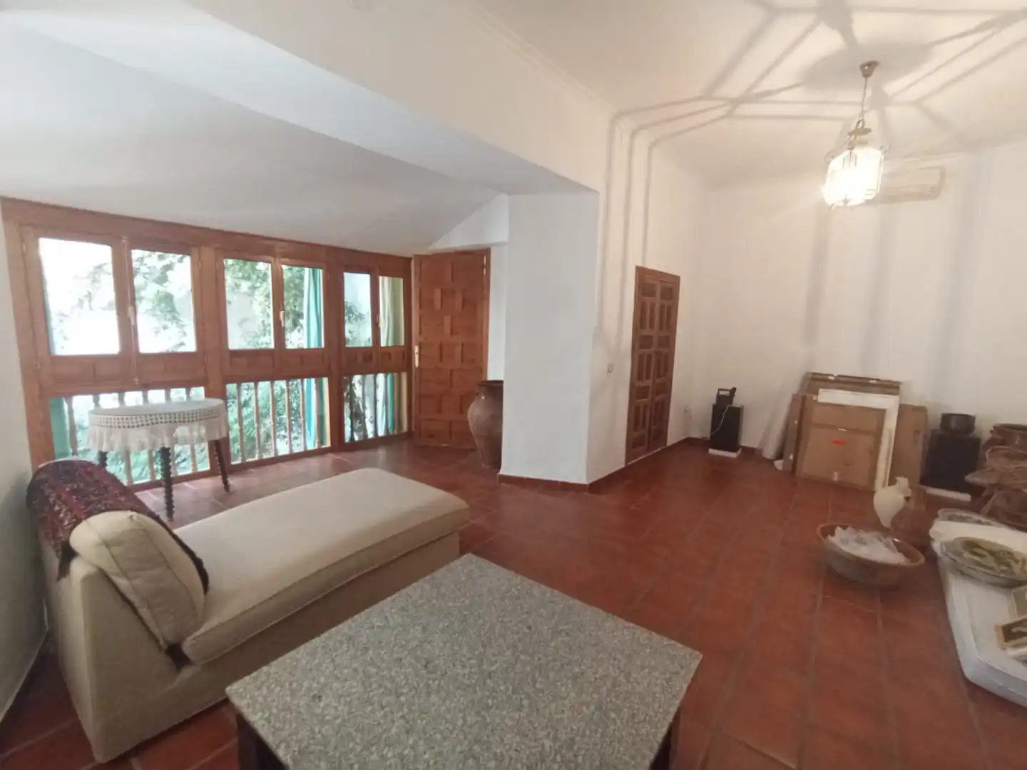 Sala de estar de Casa o chalet en venta en Córdoba