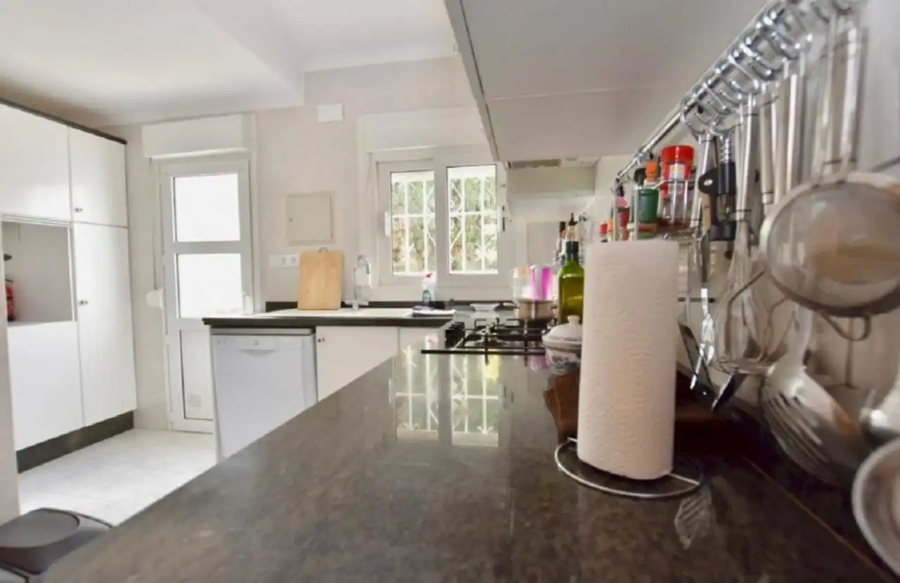 Casa con balcón en venta en Cap Martí - El Tossalet - Pinomar, imagen 26