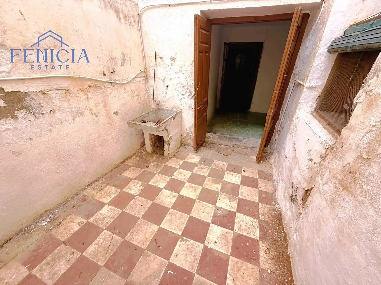 Finca rústica en venda en Jete amb Terrassa i Traster