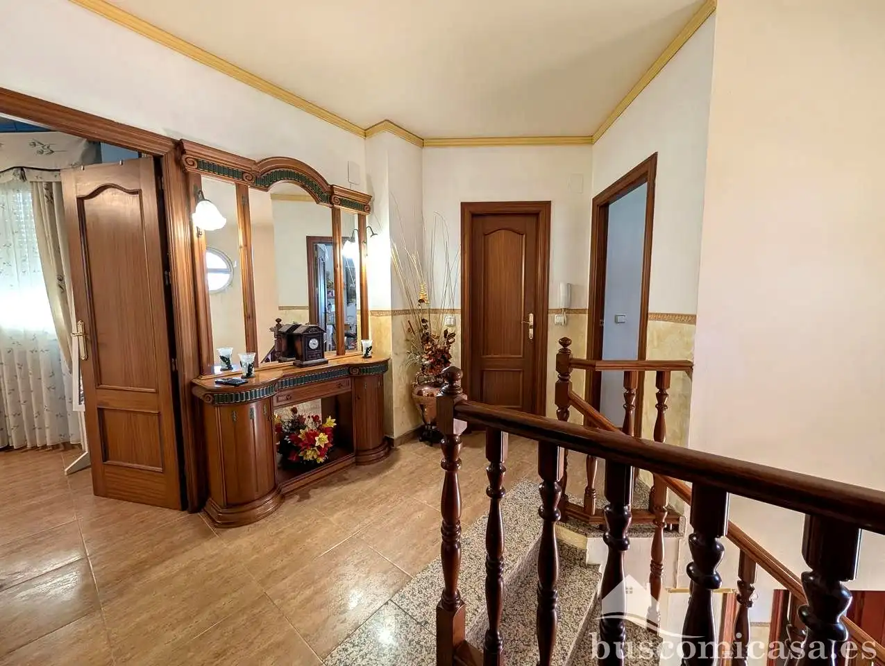 Casa o chalet en venta en Linares con Aire acondicionado, Jardín privado y Terraza
