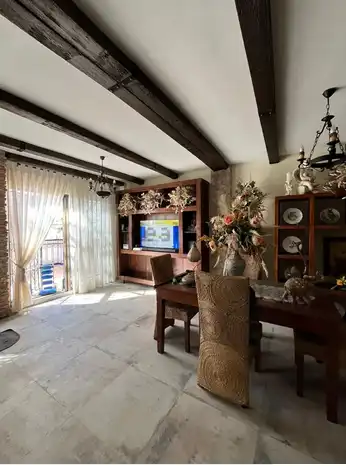 Ático con ascensor en venta en Avenida José Fariña 3, imagen 3