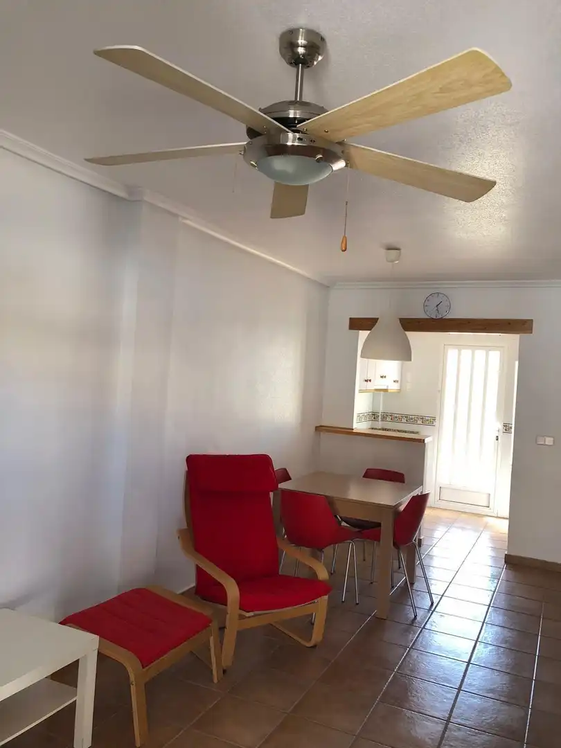 Chalet en venta en Avenida Virgen de la Asunción, imagen 3
