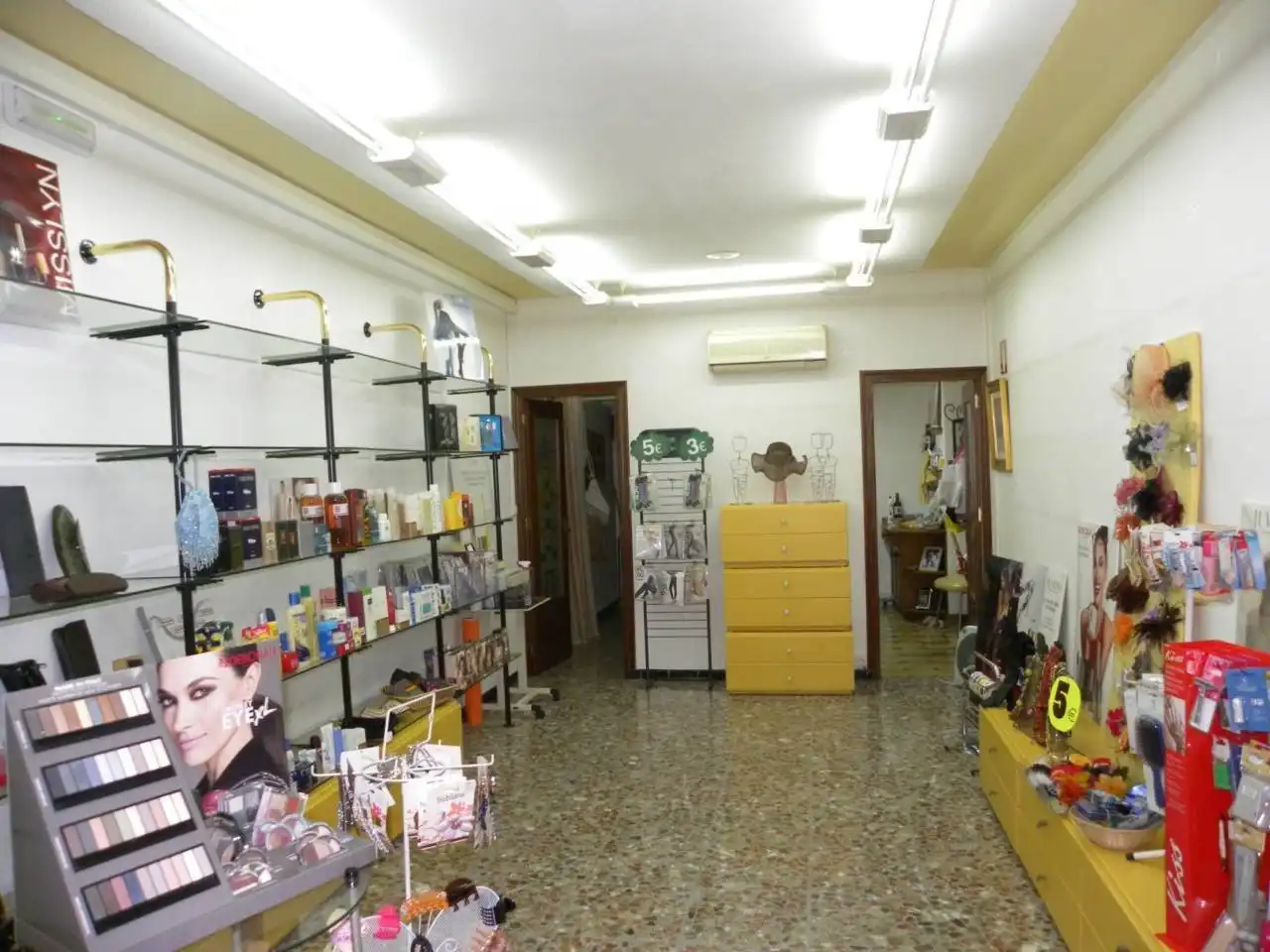 Local comercial en venda a Calle Mayor, imagen 5