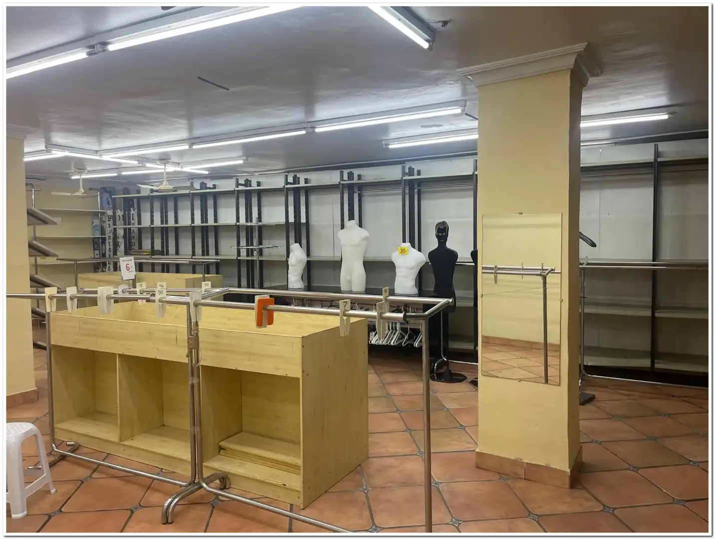 Local comercial en alquiler en Centro, imagen 6