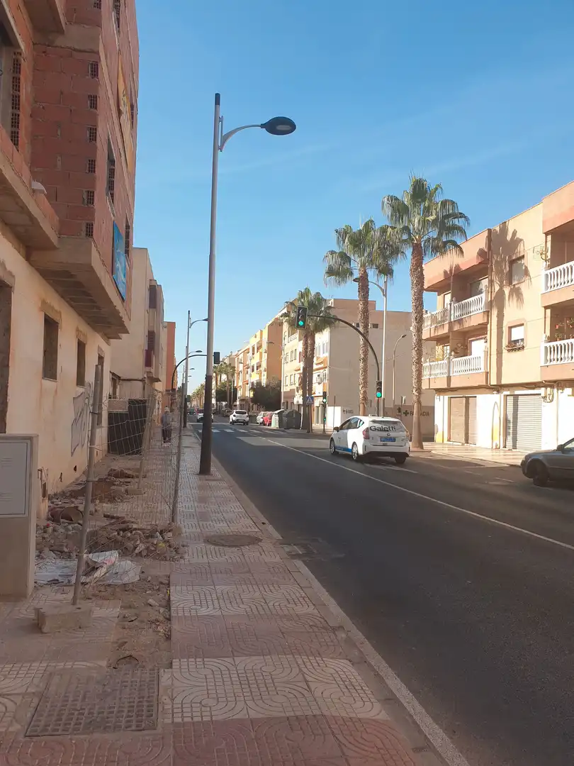Terrain résidentiel à vendre à Calle las Malvinas 84, imagen 5