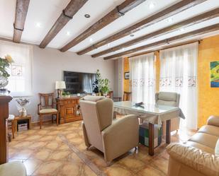 Sala d'estar de Casa o xalet en venda en  Granada Capital amb Aire condicionat, Calefacció i Traster