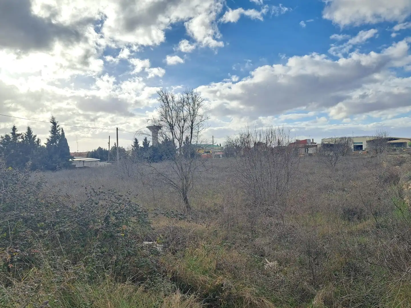 Rural land for sale in Diseminados, imagen 10