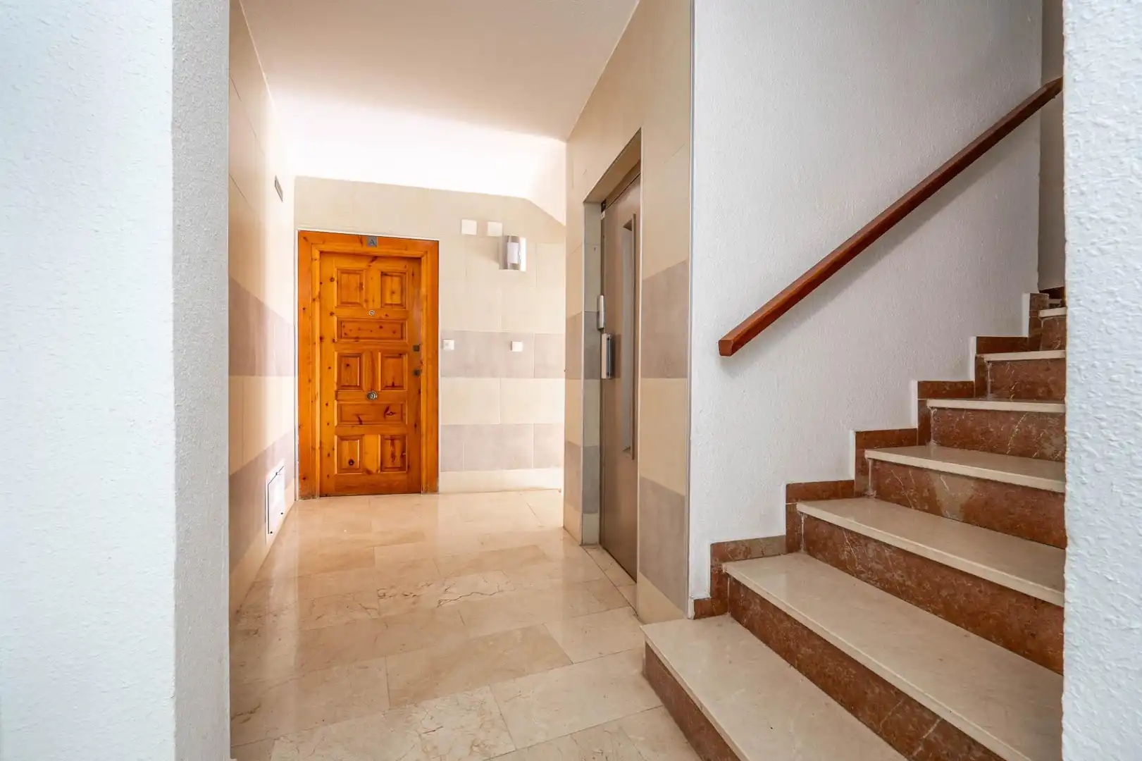 Habitatge amb ascensor en venda a Calle FRANCISCO MALDONADO, imagen 18