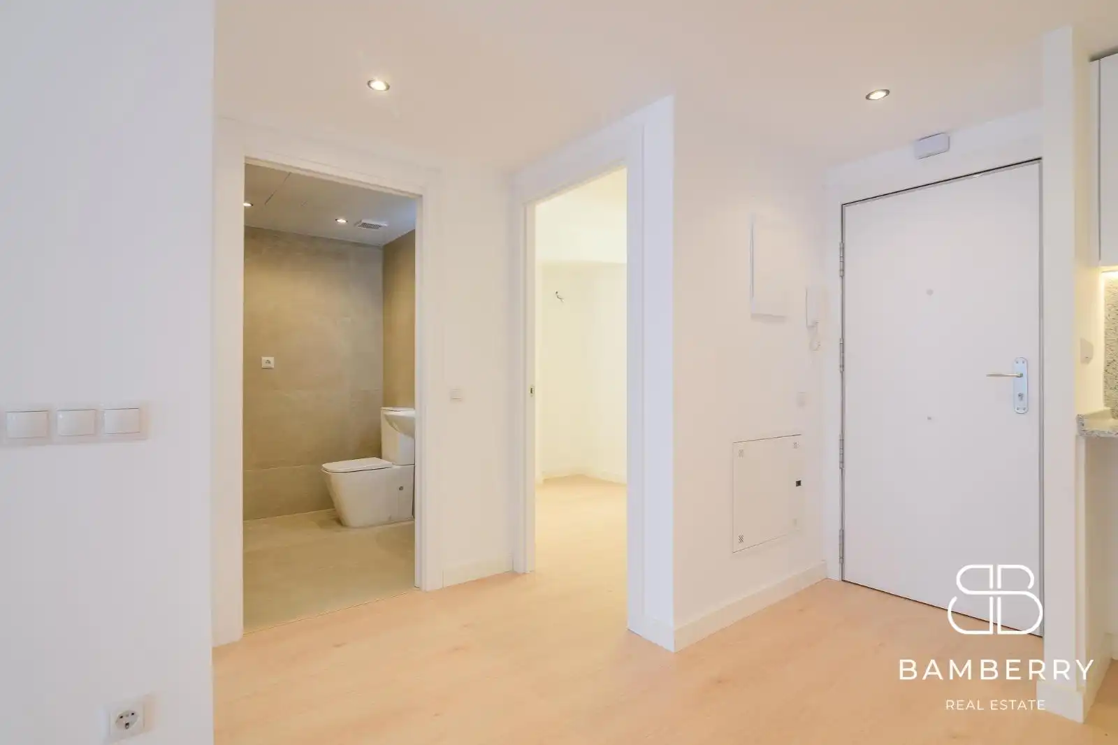 Flat for sale in Sant Boi de Llobregat  with Parquet flooring