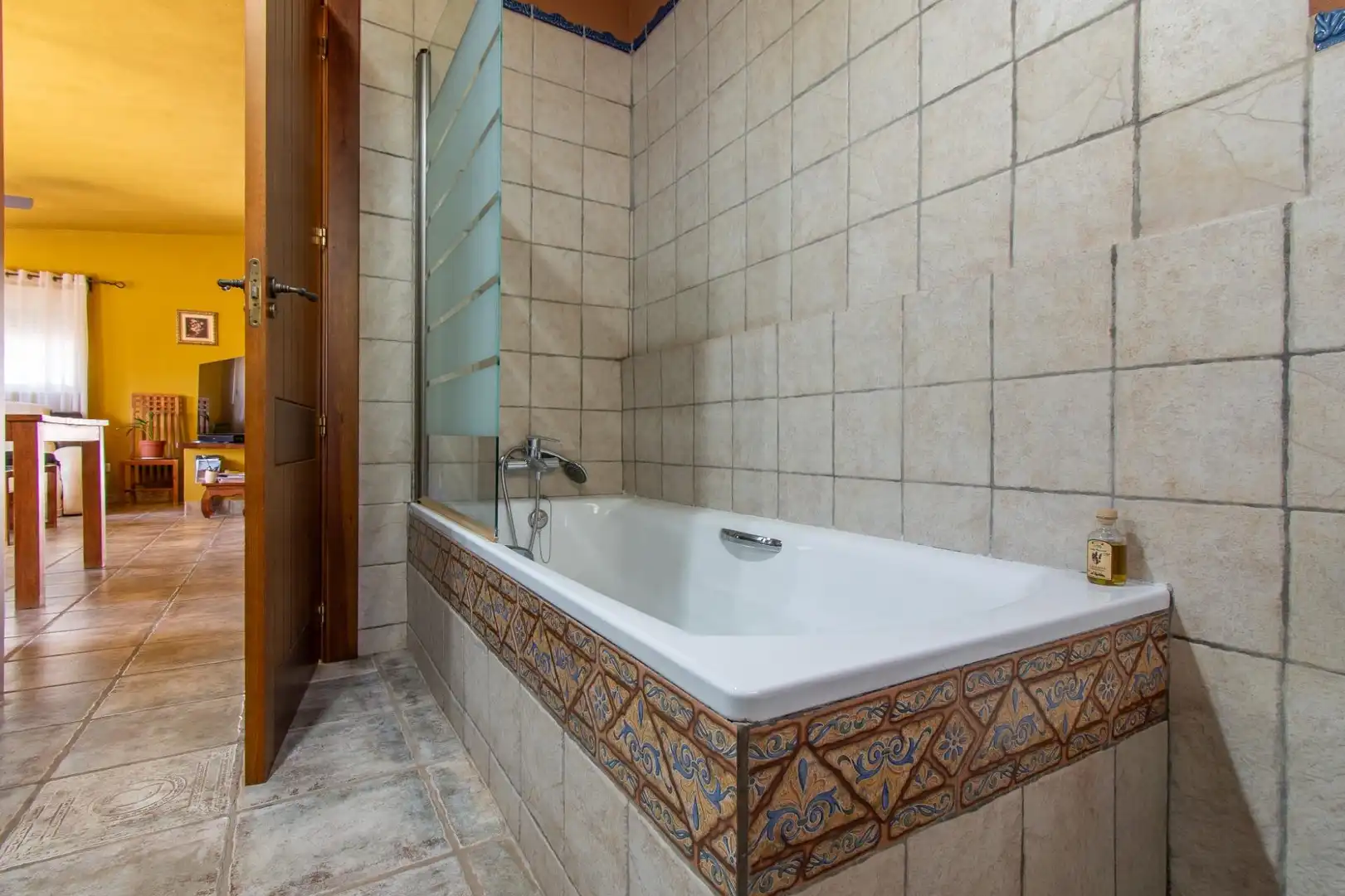 Villa con piscina in vendita a L'Alcora, imagen 16
