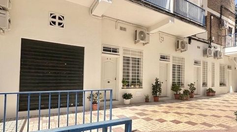 Photo 2 of Ground floor for sale in Plaza Miraflores, Parque Victoria Eugenia, Málaga Capital