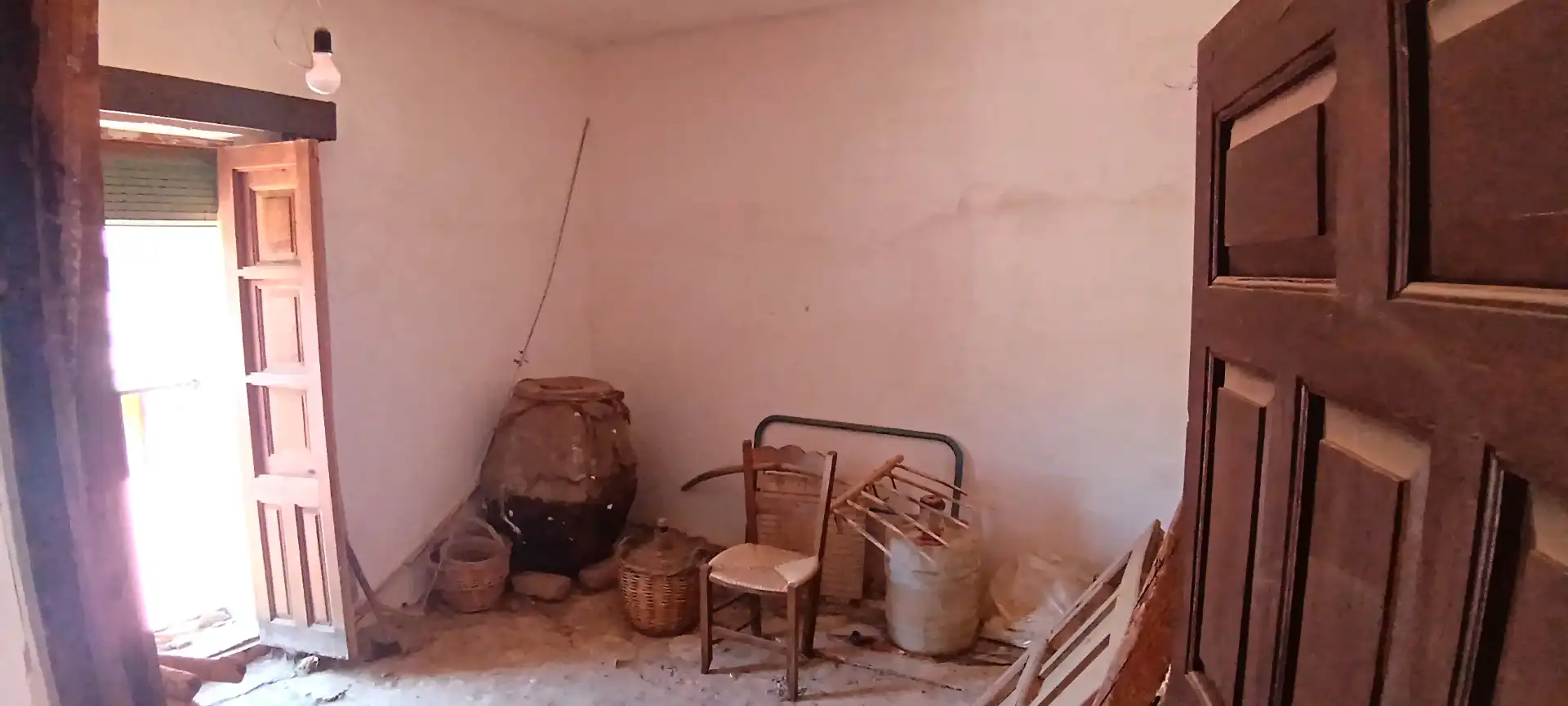 Casa o xalet en venda en Valdearenas amb Balcó