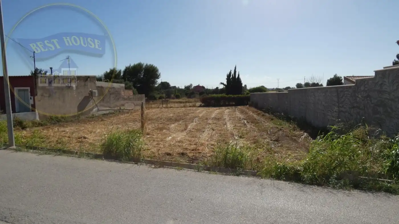 Terrenos y solares en venta en Las Torres de Cotillas
