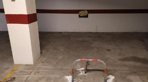 Foto 3 de Garatge en venda a Júpiter, S/n, Calahonda - Carchuna, Granada