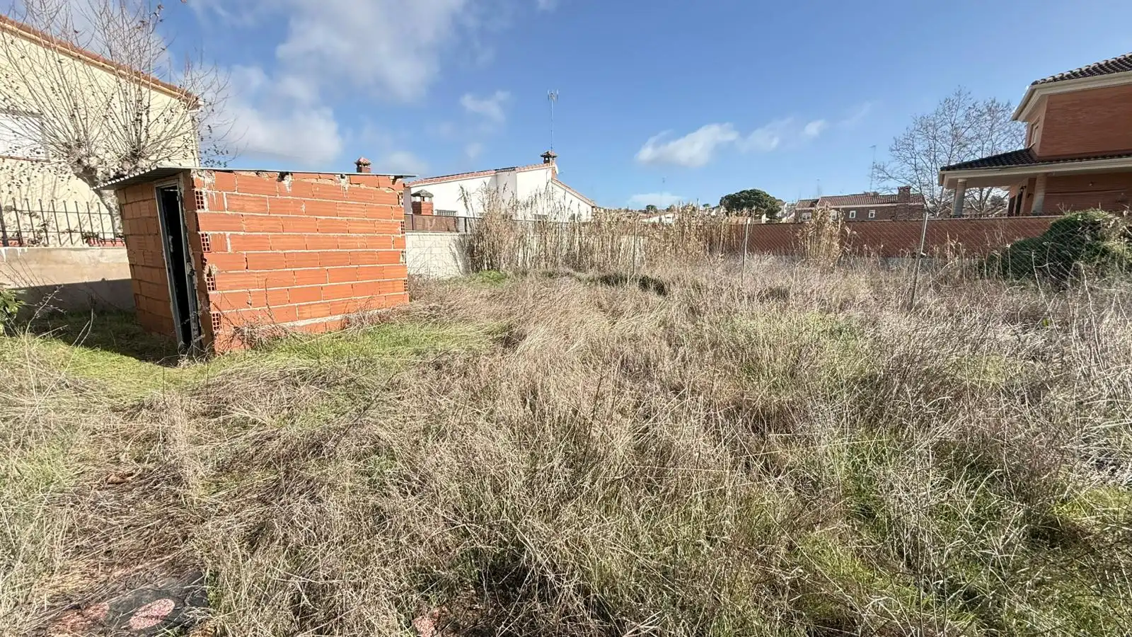 Residential land for sale in Calle Corcho, imagen 7
