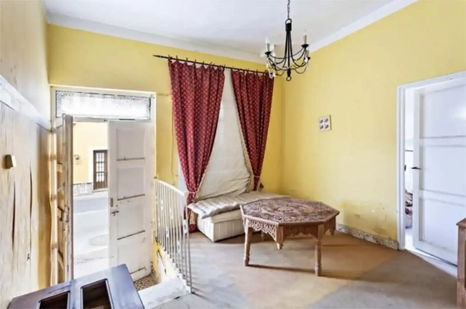 Wohnzimmer von Erdgeschoss zum Verkauf in Gádor