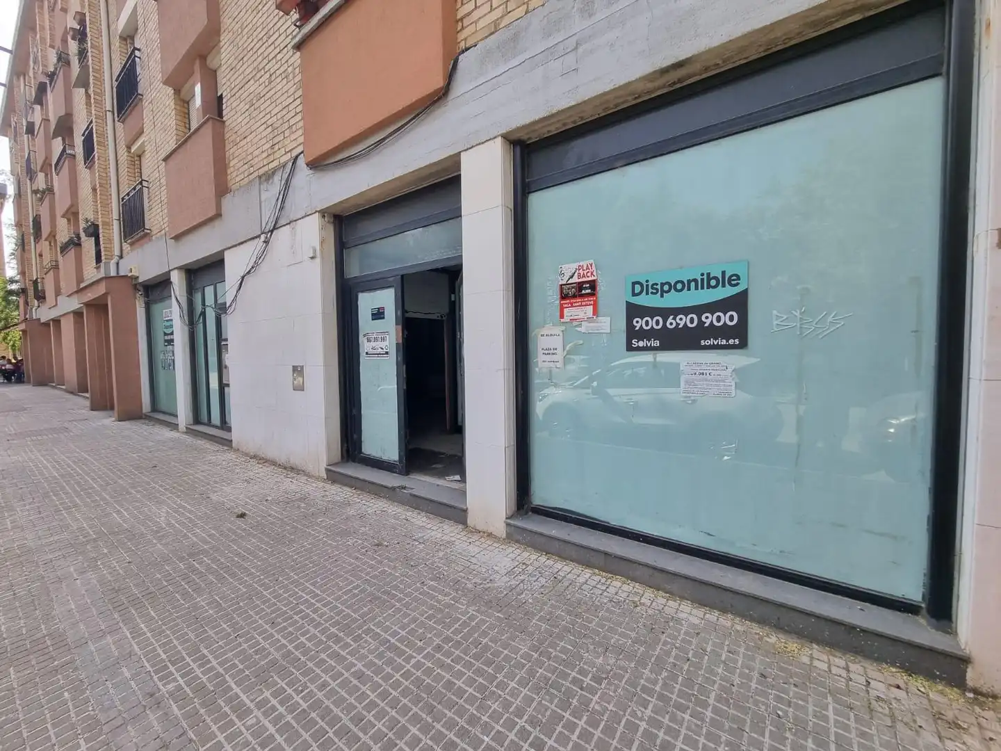 Business premises for sale in Vallespir