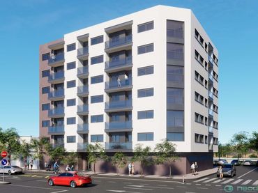 Piso en venta en Calle de la Vall d'Uixo